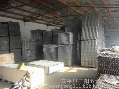 三阳丝网大品牌(图)|宁夏宁东龟甲网|龟甲网图片_高清图_细节图-安平县三阳五金丝网厂 -