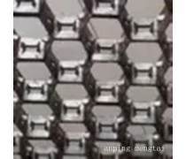探秘产品库 龟甲网的结构、应用与价值解析
