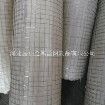 河北星强金属丝网制品 电焊网与电焊网片专业销售与服务